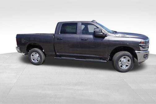 2025 RAM 3500 Tradesman