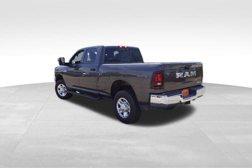 2025 RAM 3500 Tradesman