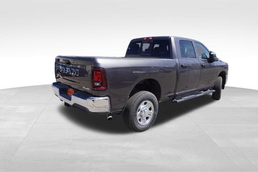2025 RAM 3500 Tradesman