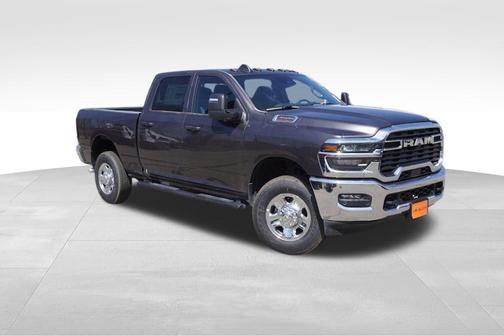 2025 RAM 3500 Tradesman