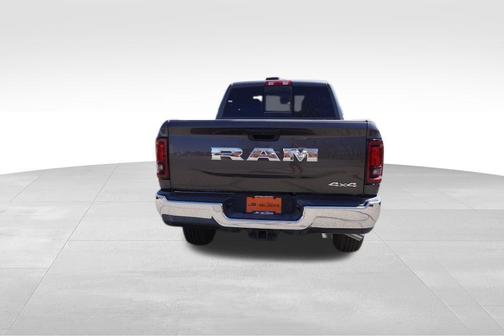 2025 RAM 3500 Tradesman