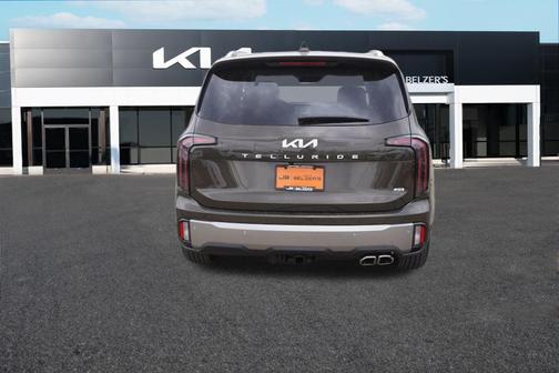 2025 Kia Telluride SX-Prestige