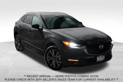 2023 Mazda CX-30 2.5 S Preferred Package