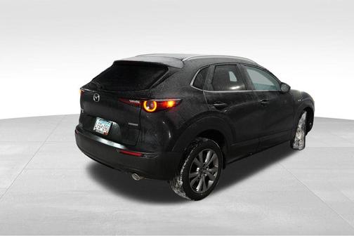 2023 Mazda CX-30 2.5 S Preferred Package