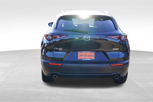 2023 Mazda CX-30 2.5 S Preferred Package
