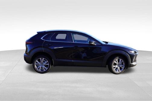 2023 Mazda CX-30 2.5 S Preferred Package