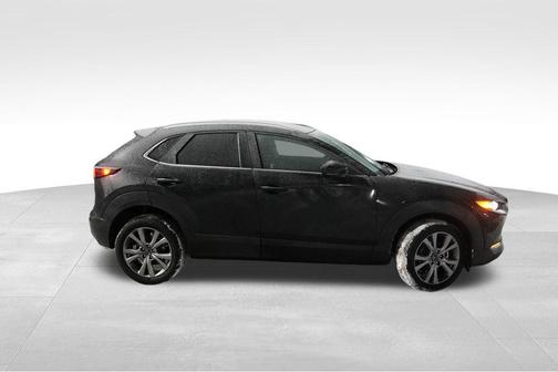 2023 Mazda CX-30 2.5 S Preferred Package
