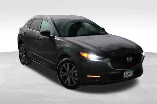 2023 Mazda CX-30 2.5 S Preferred Package