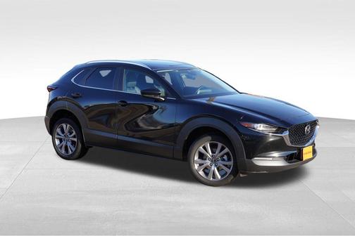 2023 Mazda CX-30 2.5 S Preferred Package