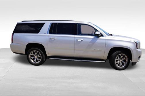 2018 GMC Yukon XL SLT
