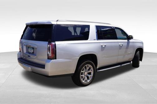 2018 GMC Yukon XL SLT