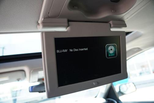 2018 GMC Yukon XL SLT