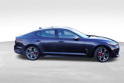 2021 Kia Stinger GT