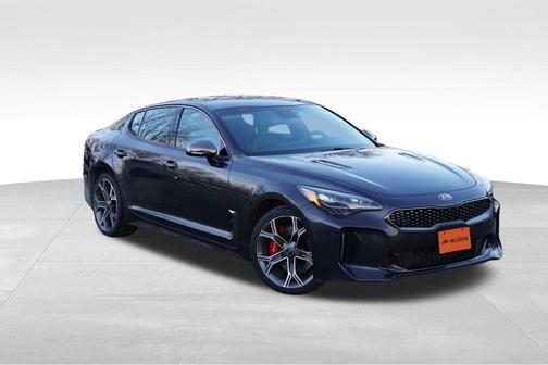 2021 Kia Stinger GT