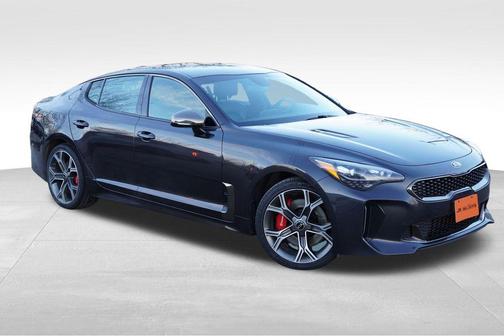 2021 Kia Stinger GT