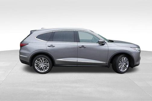 2023 Acura MDX Advance