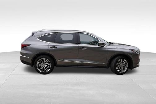 2023 Acura MDX Advance