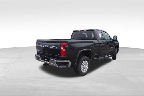 2024 Chevrolet Silverado 2500 LT