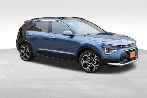 2023 Kia Niro Plug-In Hybrid SX Touring