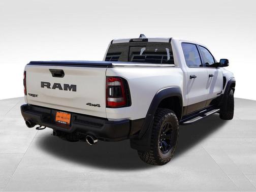 Pearl 2022 RAM 1500 TRX