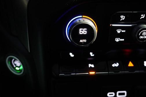 2022 Chevrolet Silverado 1500 Limited RST