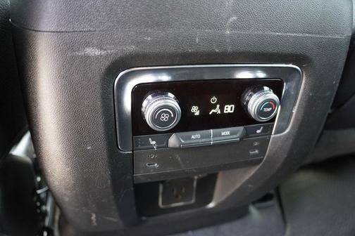 Onyx Black 2025 GMC Yukon Denali