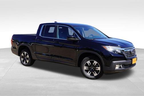 2020 Honda Ridgeline RTL