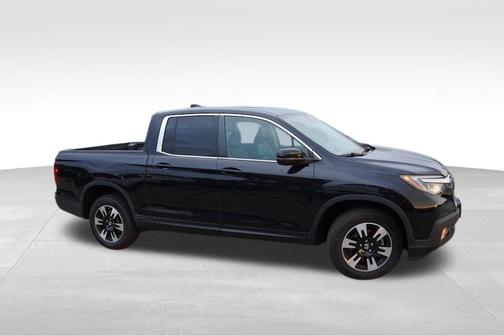 2020 Honda Ridgeline RTL