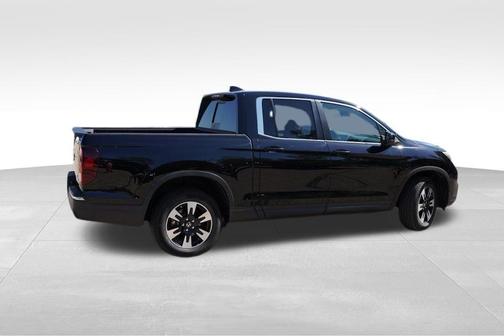 2020 Honda Ridgeline RTL