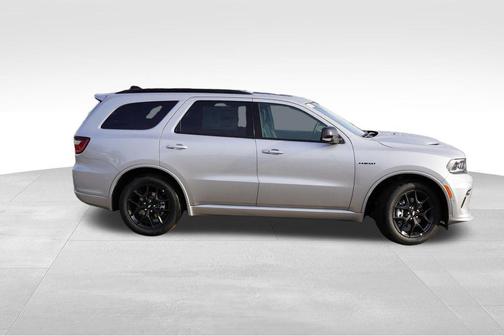 Nickel 2026 Dodge Durango GT Premium HEMI V8