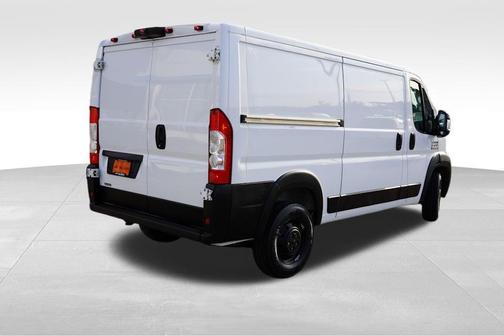 2019 RAM ProMaster 1500 Low Roof