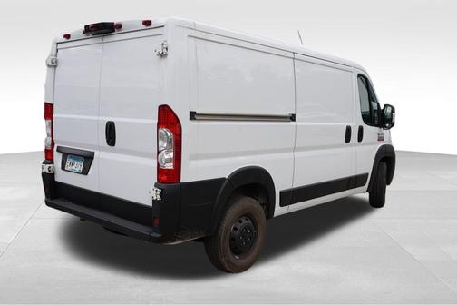 2019 RAM ProMaster 1500 Low Roof