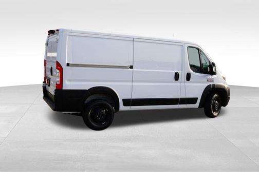 2019 RAM ProMaster 1500 Low Roof
