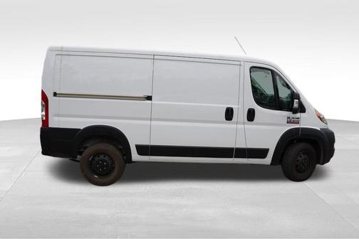 2019 RAM ProMaster 1500 Low Roof