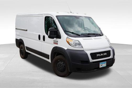 2019 RAM ProMaster 1500 Low Roof