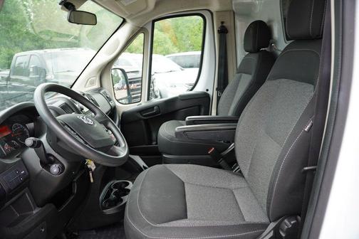 2019 RAM ProMaster 1500 Low Roof