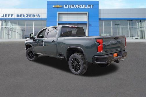 Cypress 2026 Chevrolet Silverado 3500 LT