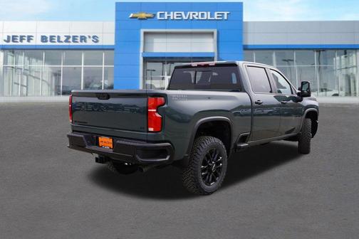 Cypress 2026 Chevrolet Silverado 3500 LT