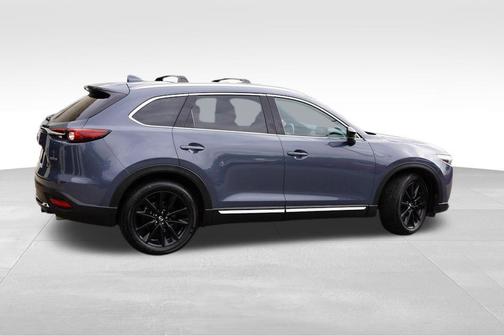 2022 Mazda CX-9 Carbon Edition