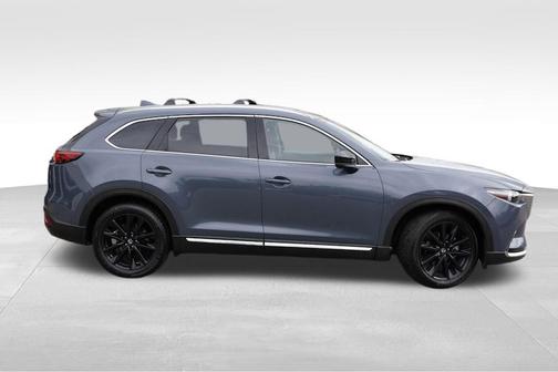 2022 Mazda CX-9 Carbon Edition