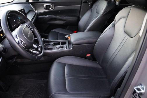 2024 Kia Sorento X-Line EX