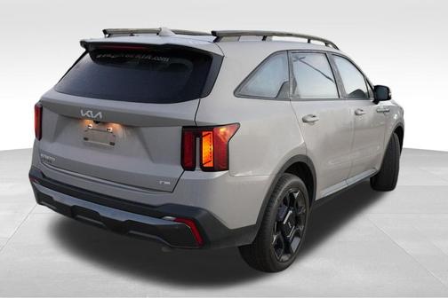 2024 Kia Sorento X-Line EX