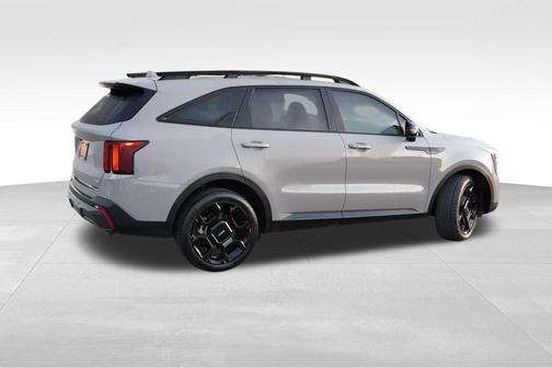 2024 Kia Sorento X-Line EX