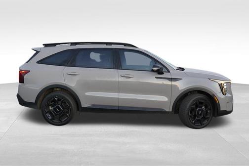 2024 Kia Sorento X-Line EX