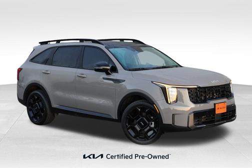 2024 Kia Sorento X-Line EX