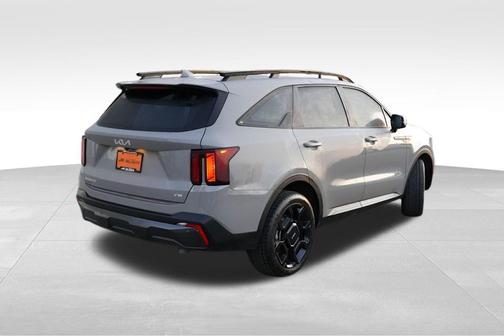 2024 Kia Sorento X-Line EX