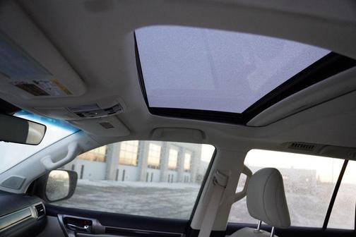 2020 Lexus GX 460 Base