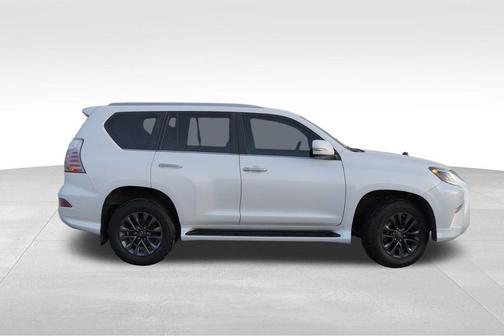 2020 Lexus GX 460 Base