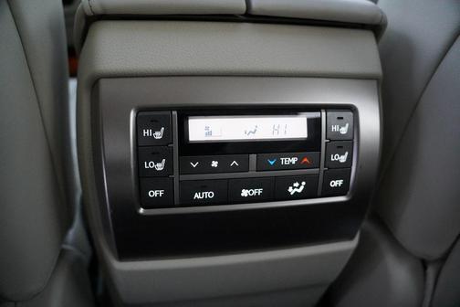 2020 Lexus GX 460 Base