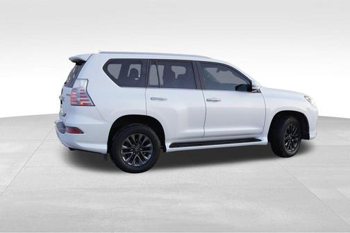 2020 Lexus GX 460 Base